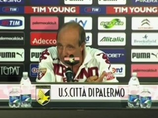 Ventura: "Siamo la seconda difesa del campionato"