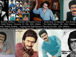 Hüseyin Altın & Beterin Beteri Var ...