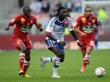 Olympique Lyonnais (OL) - Stade Brestois 29 (SB29) Le résumé du match (9ème journée) - saison 2012/2013
