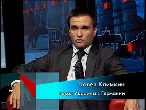 Страна и люди Nr. 163_Посол Украины уполномочен заявить...