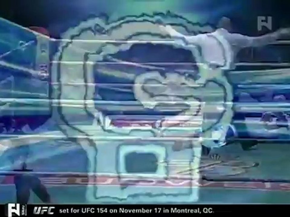 2007-03-19 Dierry Jean vs Mario Alberto Mondragon