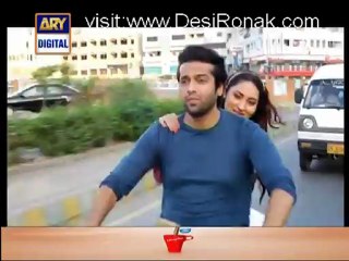 Daagh Episode 2 - 21st October 2012 part 1 HQ