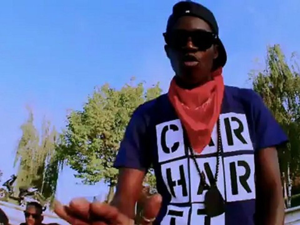 YVAN TRESOR - Arretez De Parler (Version Longue)
