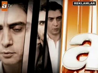 benim için üzülme yeni fragman