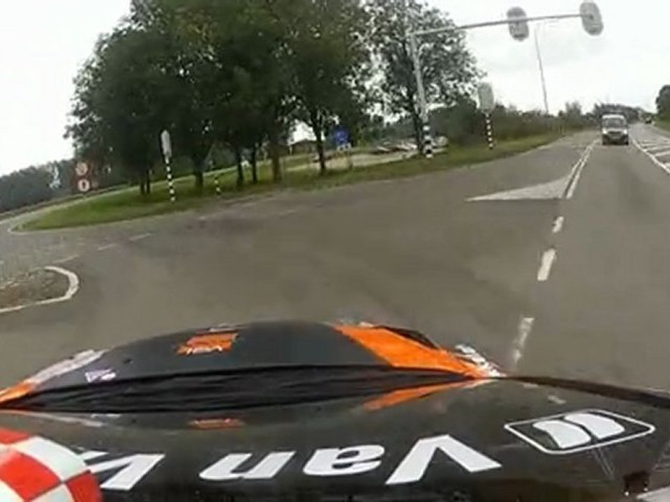 PAGANI-PRODUCTIONS@ALTENA RALLY 2012 beyond special stages part 1