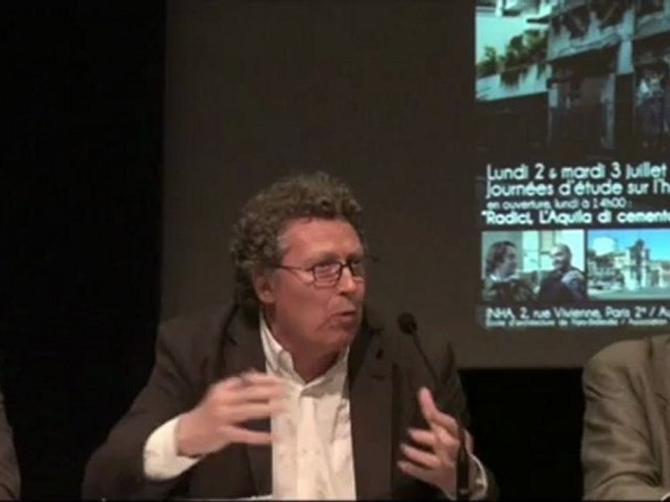 Olivier Russbach, association Cave Goutte d'Or : L'association "Cavé Goutte d'Or"