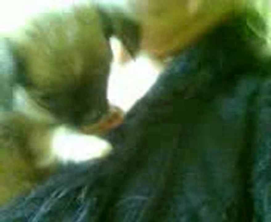 notre premiers contact ma b