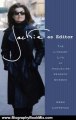 Biography Book Review: Jackie as Editor: The Literary Life of Jacqueline Kennedy Onassis by Greg Lawrence