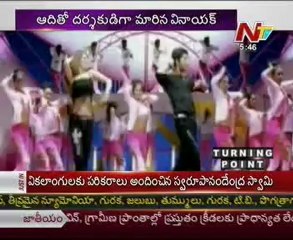 V V Vinayak's Career Turning Point, Birthday Special - 02