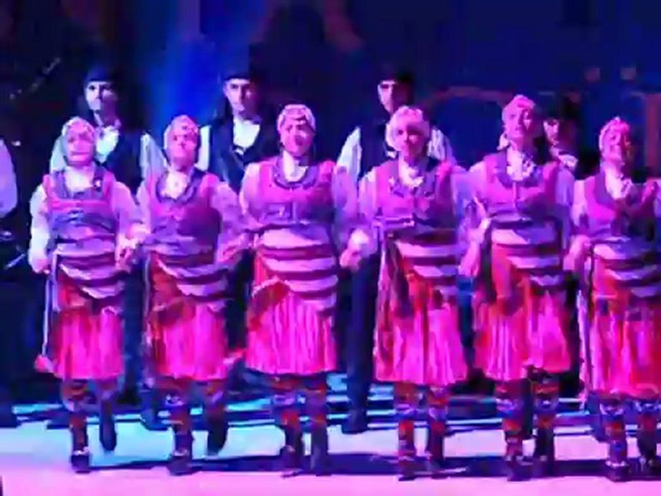 Temad Ankara 2012