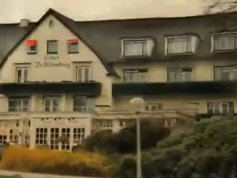 Le groupe Bilderberg (Le signe secret)