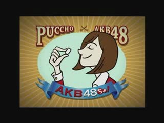 AKB48 cho