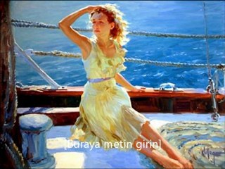BİR YANIM EKSİK ANNE