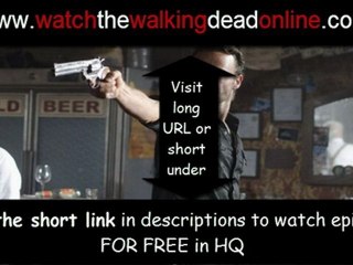 The Walking Dead Season 2 episode 6 - Secrets