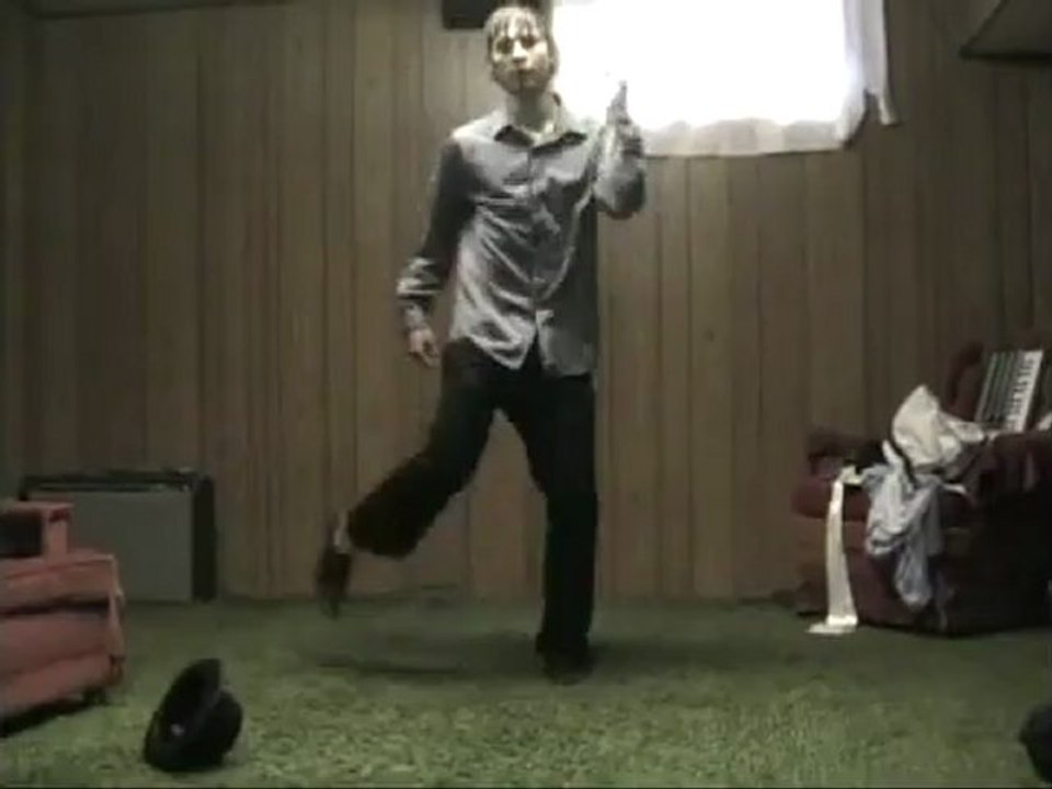 Parov Stelar - Catgroove (TSC - Forsythe)