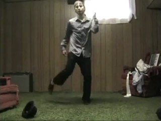 Parov Stelar - Catgroove (TSC - Forsythe)