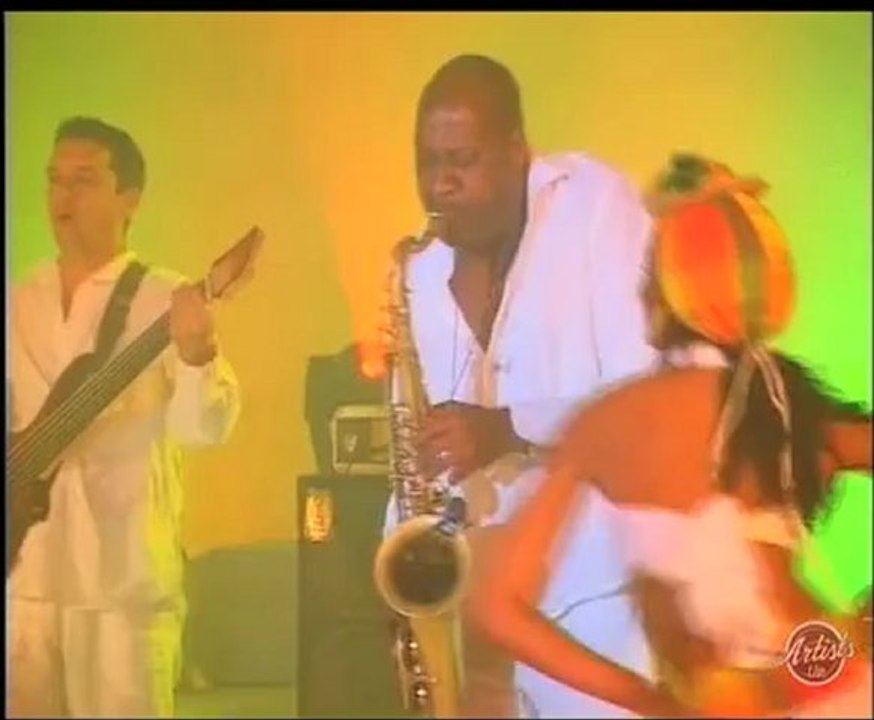 Success Latino Band