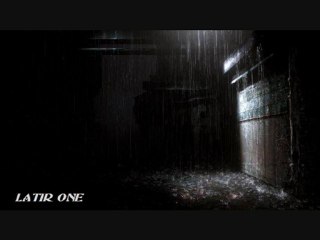 LaTiR OnE- "J' bois trop"