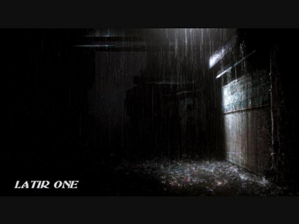 LaTiR OnE- "J' bois trop"