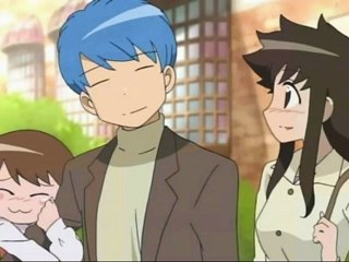 Chitose Get You! Capítulo 17 sub español (sbnf) MP4 HD