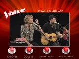 The Voice Of ATRL - Blind Auditions - Sugerland