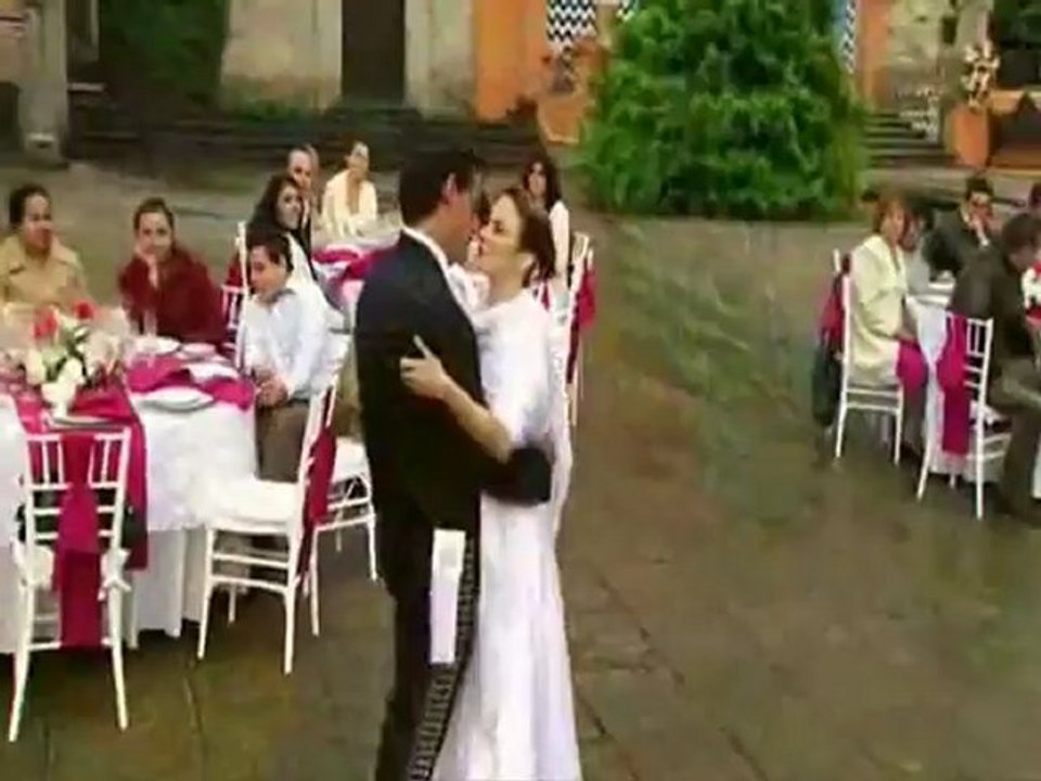 Camila & Daniel || EL HOMBRE MAS HERMOSO DEL MUNDO