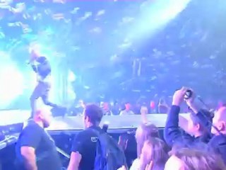 ENJOY DANCE PARTY 7 : M Pokora - Juste Un Instant