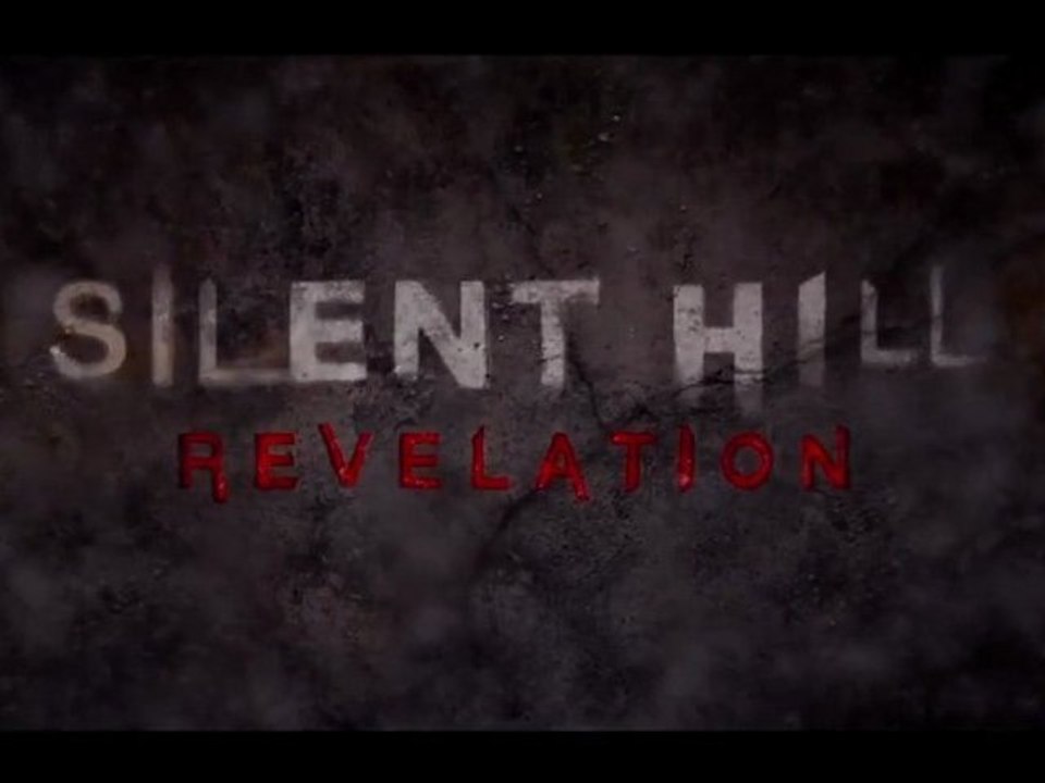 Silent Hill: Revelation 3D - Making of [VOST|HD] [NoPopCorn]