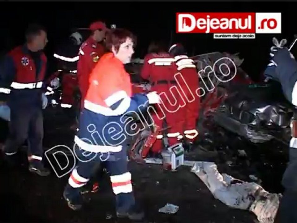 accident caseiu dejeanul.ro - video Dailymotion