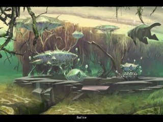 Bad Ice - Guild Wars 2 - Asura Personal Story Playthrough pt21