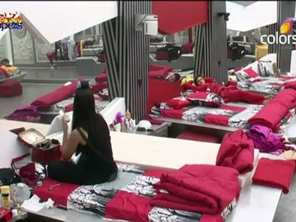 BB S-6 21st Oct DesiRippers