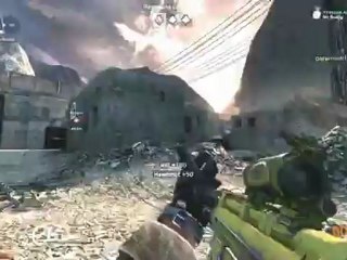 Medal of Honor Warfighter - Zero Dark Thirty Map Pack Trailer