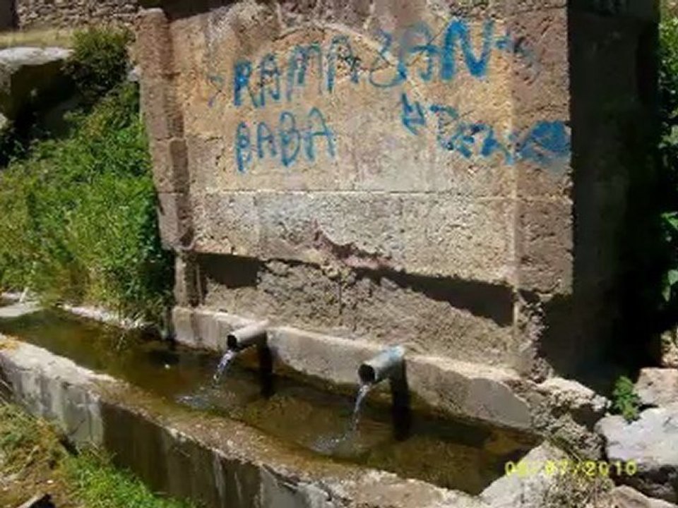 taşoluk köyü slayt resim