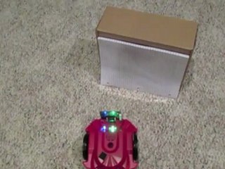 IR Fixed Distance Long