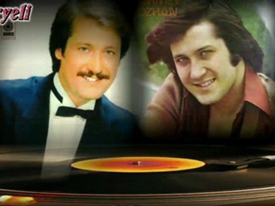 Ahmet Özhan ♪♪♪  Ey Bu Bahçelerde Esen Eski Şarkılar  (Seheryelinden Esintiler)