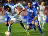ESTAC Troyes (ESTAC) - Olympique de Marseille (OM) Le résumé du match (9ème journée) - saison 2012/2013