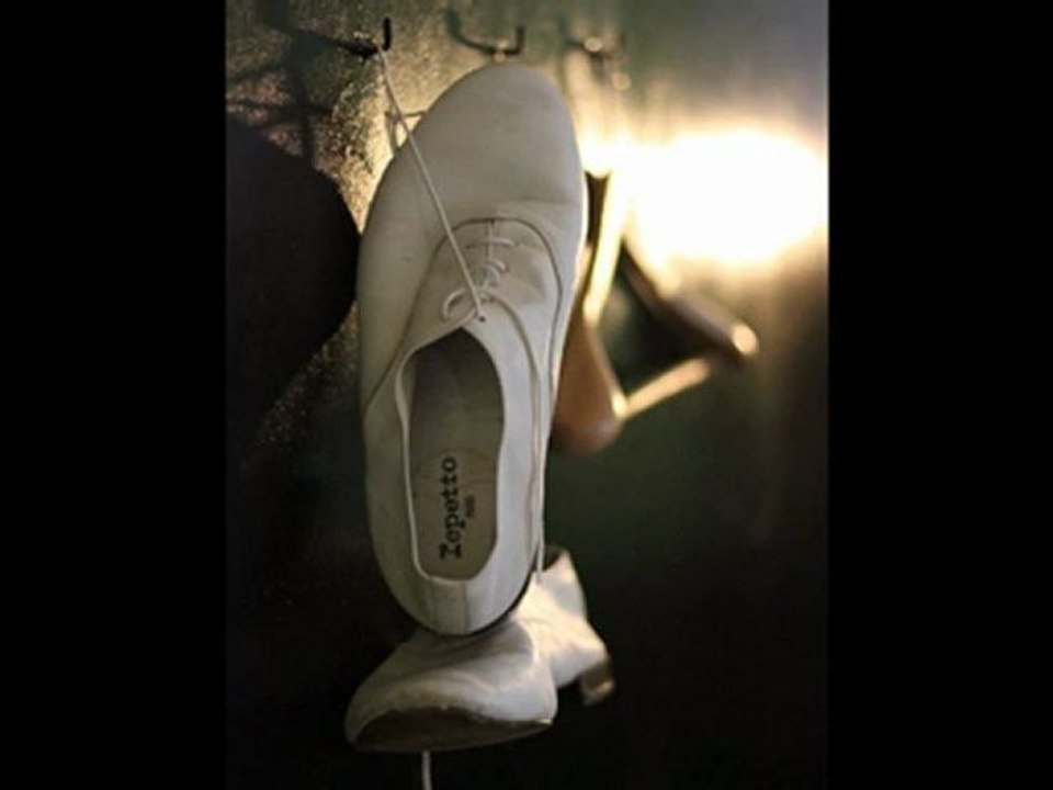 Teaser Repetto