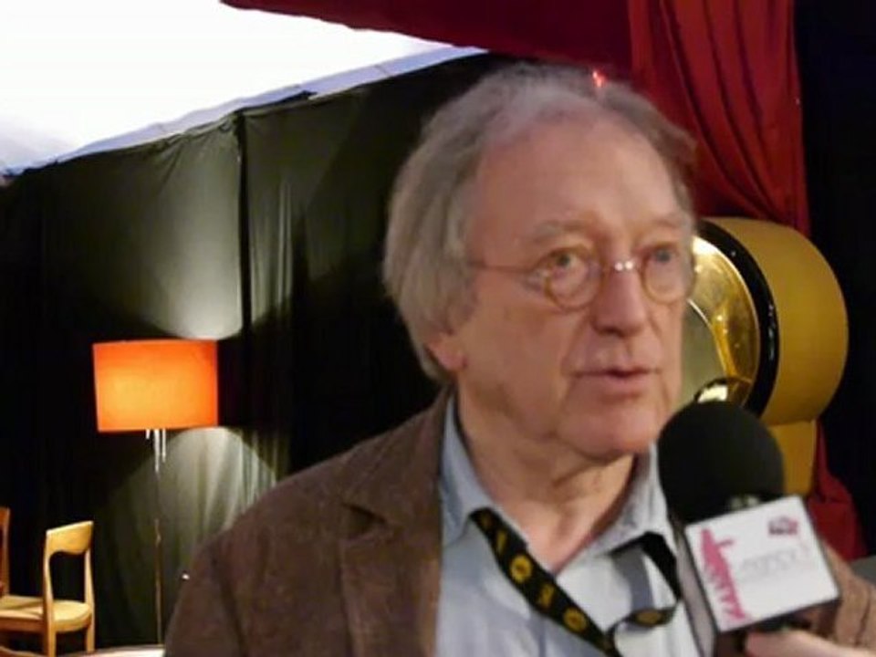 Le bilan du NJP 2012