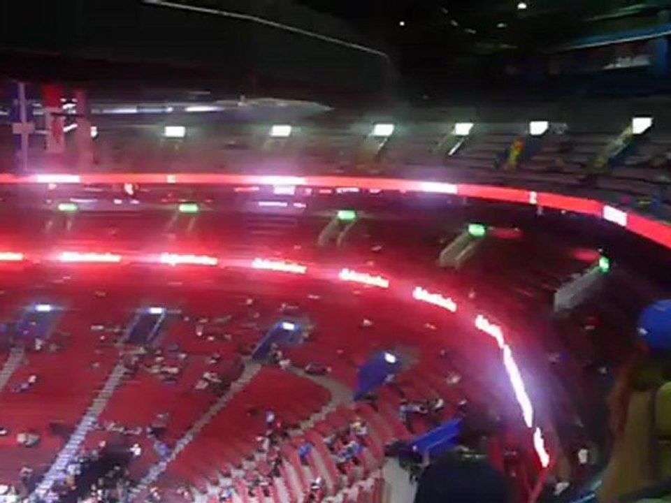 visite centre bell