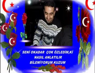 SENDEN AYRI YAŞAMAK ÖLÜM