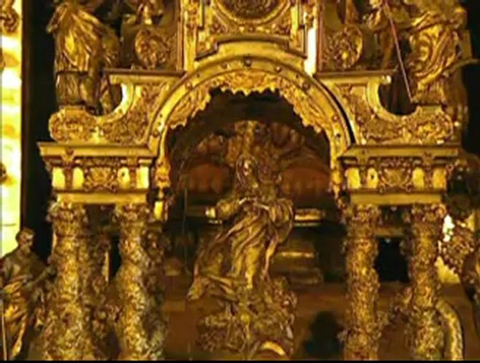 Gregorian Masters of Chant - The Sound of silence