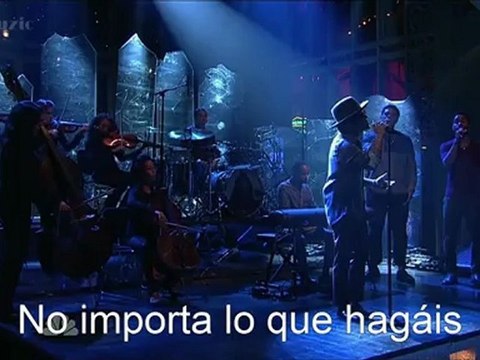 Young Girls - Bruno Mars (Subtitulos en español)