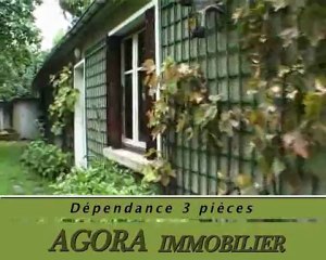 Villa Beauregard région TROYES