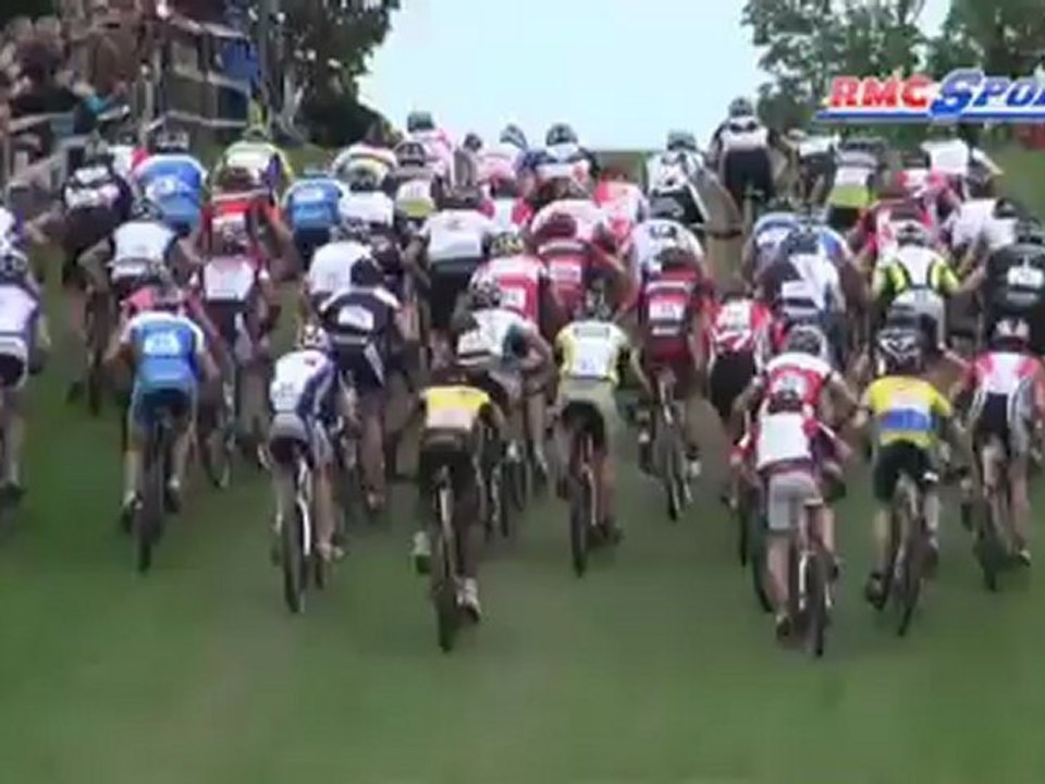 Christophe Bassons suspendu !