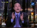 برنامج القاهرة اليوم حلقة 21/10/2012