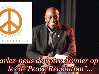 LARRY CROCKETT INTERVIEW VF