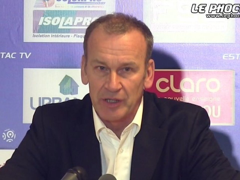 Furlan : "J'ai pris un risque max"