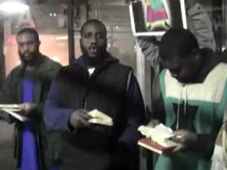 America Has An National Debt To The Most High.