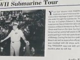 Le sous-marin USS Pampanito SS-383