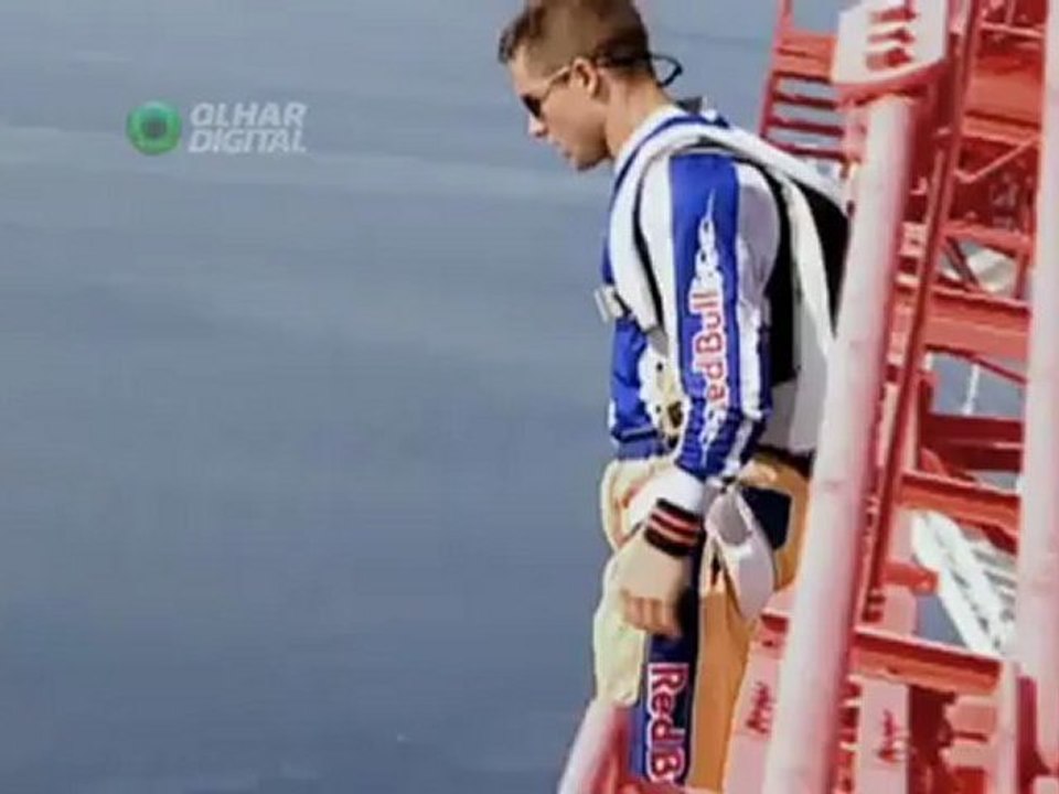 Olhar Digital - Central de Vídeos - Olhar Digital na íntegra - PGM 390